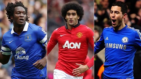 破门得分 破门得分